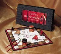 Sexy Chocolate Games for Valentine's Day Sexy Chocolate Games for Valentine's Day